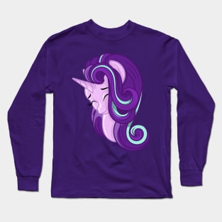 My Little Pony Starlight Glimmer Long Sleeve T-Shirt